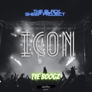 Icon(feat. Tye Boogz) (Explicit)