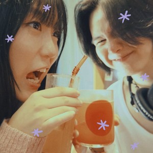 อยู่คนเดียวทำไม (Butterflies)