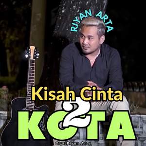 Kisah Cinta 2 Kota