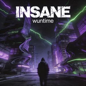 Insane (Explicit)