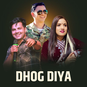 Dhog Diya