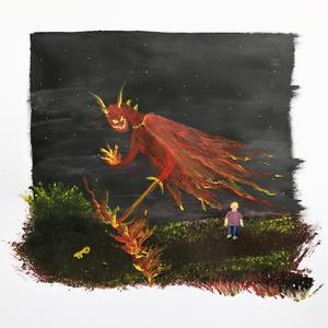 Go To Bed (feat. Fenrir & Mugxtsu) (Explicit)