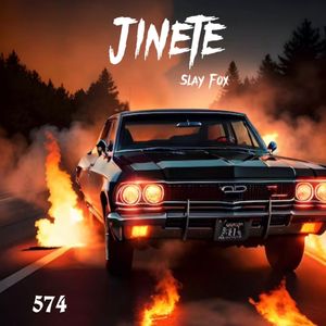 Jinete (Explicit)