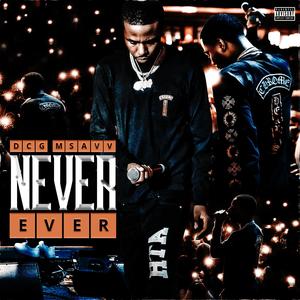 Never Ever (Explicit)
