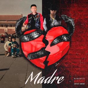 Madre (feat. Josh Whine)