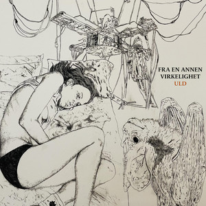 fra en annen virkelighet