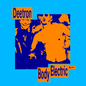 Body Electric EP