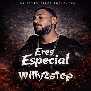 Eres Especial (Explicit)
