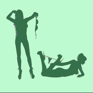 Sexual interactions (Explicit)