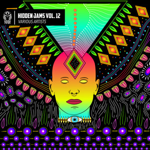 Hidden Jams Vol. 12