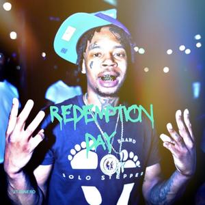 Redemption Day (Explicit)