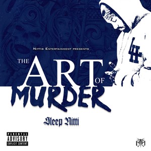 The Art of Murder (Explicit)