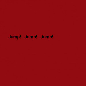 Jump！