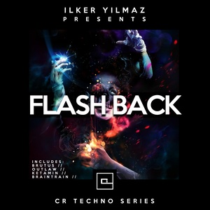Flash Back (CR Techno Series) [Explicit]