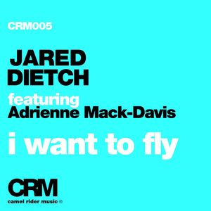 I Want To Fly (feat. Adrienne Mack-Davis) (Adrien Mezsi WTF Redub)