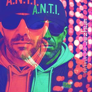 A.N.T.I. (Ain't Nothin' To It) (Radio Edit)