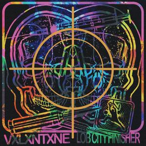 LOBCITYFINISHER (Explicit)