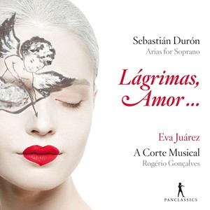 Durón: Lágrimas, amor