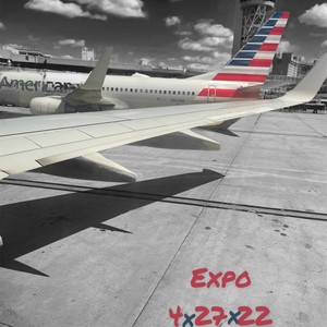 EXPO 4x27x22 (Explicit)