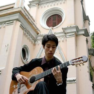 琵琶语 (八弦吉他与琵琶合奏-Live)