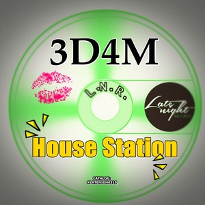 House Station
