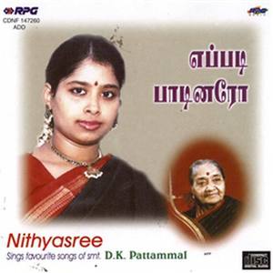 Eppadi Paadinaro-Nityasree