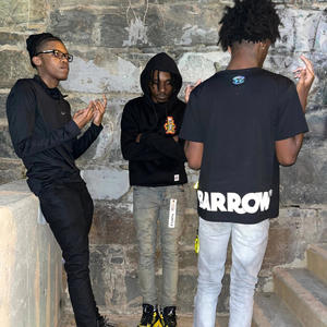 Youngans2Active (feat. Lil Dae & Lil Ziggy) (Explicit)