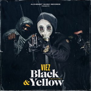 Black & Yellow (Chapitre 1) [Explicit]