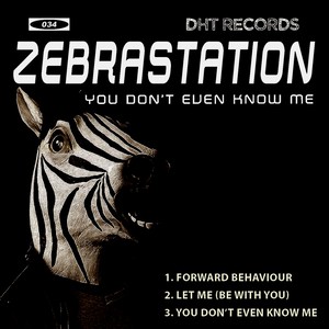 You Don't Even Know Me (Original Mix)