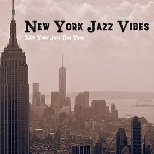 New York Jazz Bar Tour