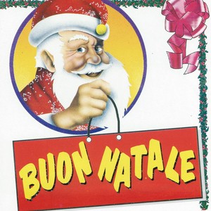 Buon Natale