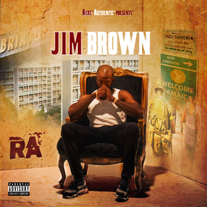 JIM BROWN (Explicit)