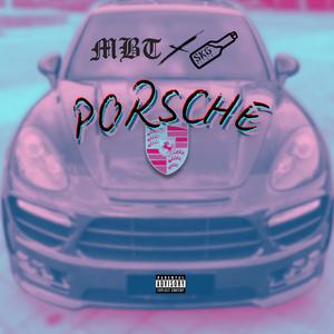 PORSCHE (feat. V:RGO, EMIL TRF & MBT) (REMIX|Explicit)