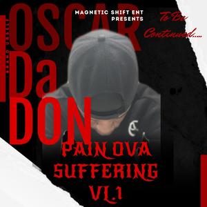 Pain Ova Suffering VL.1 (Explicit)