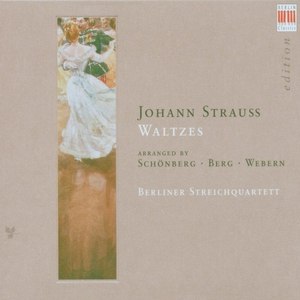 Strauß: Waltzes