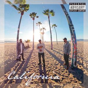 California (feat. TY Mariano, Playa J & Sharni) [Explicit]