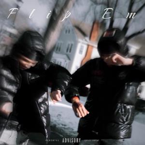 Flip Em (feat. Lilroc23) [Explicit]