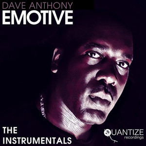 Emotive (The Instrumentals)