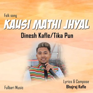 Kausi Mathi Jhyal