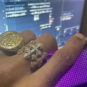 Compañia Ausente PREVIEW (feat. Mota Beat Makers)