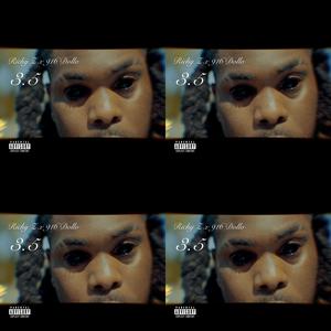 3.5 (feat. Richy Z) (Explicit)