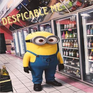 Despicable Me (Explicit)