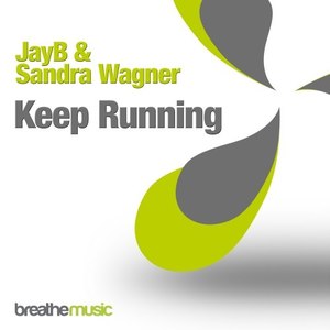 Keep Running (Original)