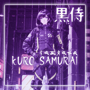 Kuro Samurai