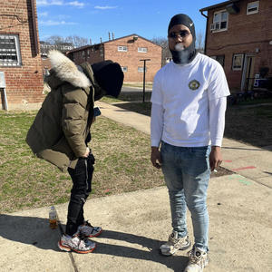 No Conversation (Explicit)