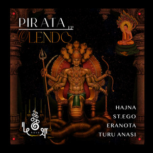 King Cobra (Turu Anasi Remix)