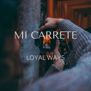 Mi Carrete