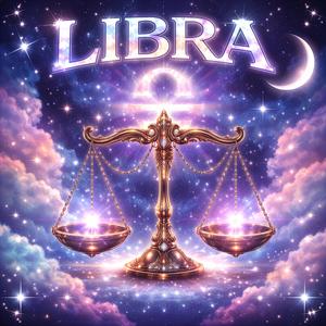 I'm A Libra