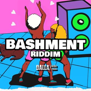 Bashment Riddim
