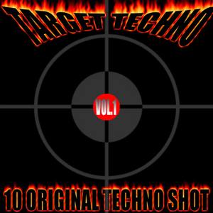 Target Techno Vol. 1